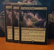 MTG: Leyline of the Void [DSK]