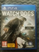 Watch Dogs na PS4