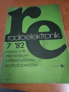 Radioelektronik 7/82