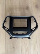 Ramka centralnego wyświetlacza 7 cali  2020 Jeep cherokee latitude