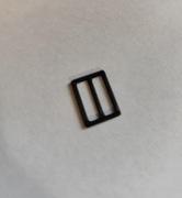 Rama okienna skala H0 1:87 zestaw 4 szt.