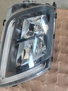 Reflektor volvo prawy i lewy