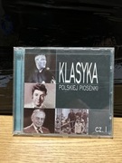 KLASYKA POLSKIEJ PIOSENKI - CZĘŚĆ I 