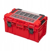QBRICK SYSTEM PRIME TOOLBOX 250 EXPERT RED ULTRA HD