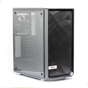 Obudowa komputerowa Fractal Design Meshify C TG