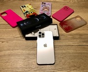 iPhone 12 Pro MAX 128 GB srebrny