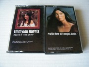 Emmylou Harris Roses In The Snow 1980 + Best Of 1978 = zestaw 2W1