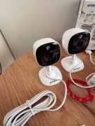 AOQEE Kamera 2K C1 2szt IP65 WiFi