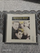 Depeche Mode - The singles 81- 85