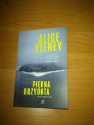 Alice Feeney Piękna brzydota 