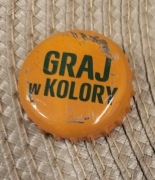 Kapsel Somersby Graj w kolory butelkowane Polska
