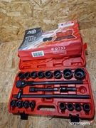 Zestaw kluczy nasadek