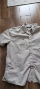 Lee koszula xl krótki rękaw 