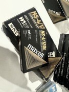 Kaseta Maxell HS-4/120s DDS 4GB | NOWA FOLIA | NOS | Najlepsza do DAT