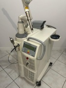 Laser FOTONA Dualis SP/ ER-Yag, ND-Yag