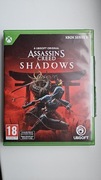 Assassin's Creed Shadows Xbox Series X