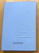 George Bidwell Cecil Rhodes Król diamentów