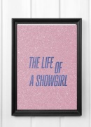 Plakat A4 kodak Taylor Swift poster 