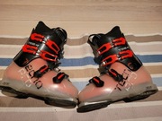 Buty narciarskie Tecno Pro T50.4