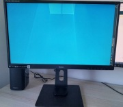 Iiyama XB2483HSU-B3 HDMI DP USB Pivot 75Hz FullHD AMVA+