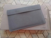 Tablet graficzny Huion H320M Czarny piórkowy etui