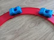 zestaw torów + 2 autka