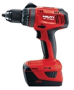 Wkrętarka Hilti sf 6h a22 (01 i 02)model. Wszystkie części używane