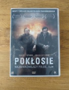 Pokłosie - film DVD