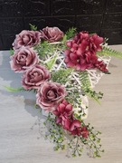 Kompozycja nagrobna obciazona 