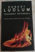 Robert Ludlum - Testament Mataresea
