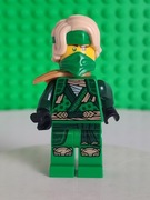 Figurka Lego - NINJAGO: Crystalized: njo0785 Lloyd - Crystalized