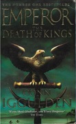The Death of Kings – Conn Iggulden