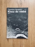 Klucze do nieba. Zeszyt fantastyczno-naukowy.2. Theodore Sturgeon