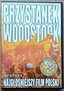 Koncert DVD Przystanek Woodstock