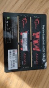 Pamięć RAM 16GB (2x8GB) DDR4 3200MHz CL16 G.SKILL AEGIS