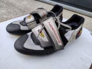 Buty Ładne NORTHWAVE 42 wpinane na rower szosowe lub MTB 