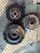 Sprzęgło z kołem zamachowym . Valeo Peugeot Boxer Jumper Ducato 2.2 