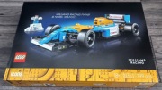 LEGO ICONS 10353 - Williams Racing FW14B i Nigel Mansell