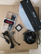 Ryzen 3 2200g + Ram HyperX 8gb DDR 4