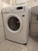 Pralka Electrolux EW6S526WP