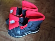 Buty dziecięce zimowe Adidas rozmiar FR 36 2/3