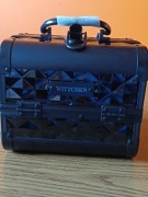 Kuferek na kosmetyki lub jak kto woli na biżuterię