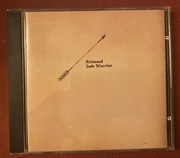 Jade Warrior Released CD