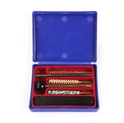 Zestaw do czyszczenia broni krótkiej .22 LR .22 Short .22 WMR wycior 