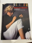 Marilyn Monroe – Fragmenty: wiersze, zapiski intymne, listy