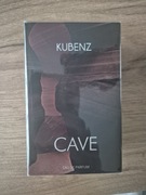 Woda perfumowana Kubenz CAVE 50 ml 