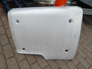 Osłona Tłumika Katalizatora DAF XF 106 Lift