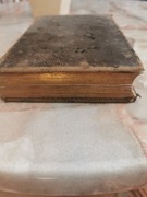 Biblia w języku angielskim 