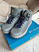 Columbia Trailstorm Ascend Mid WP damskie buty trekkingowe nowe