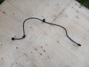 Przewód przelewowy zbiorniczka wyrównawczego Peugeot 207 lift 1,4vti 2010